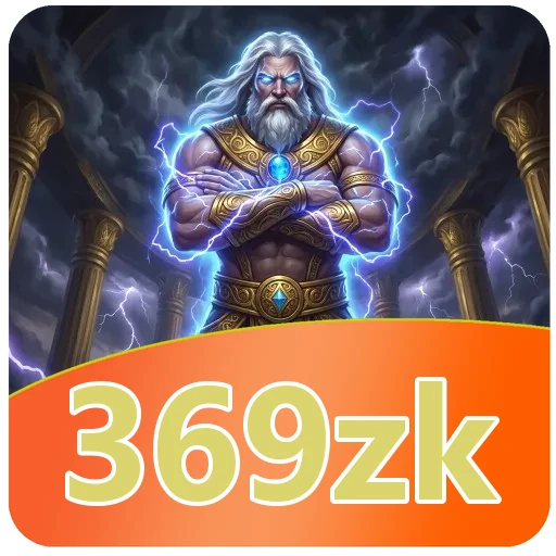 Ilustrasi berkas 369zk APK 4.8.1