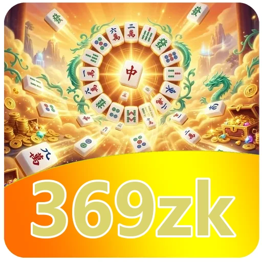 Ilustrasi aplikasi 369zk di Android