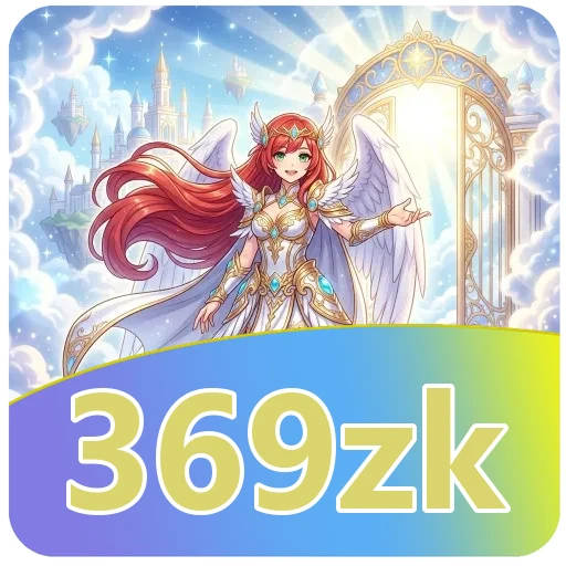 Ilustrasi syarat perangkat untuk 369zk APK
