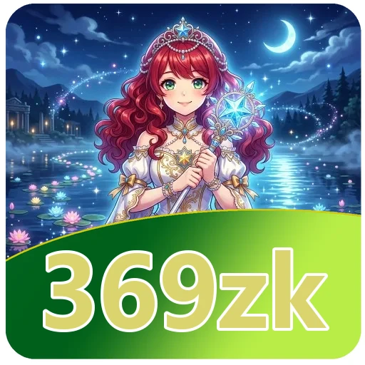 Ilustrasi layar pemasangan 369zk APK