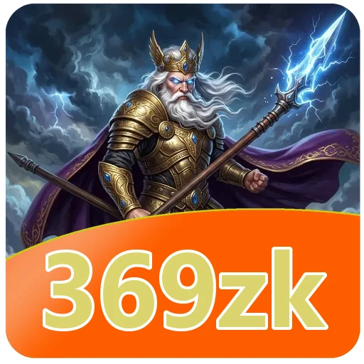 Keamanan 369zk