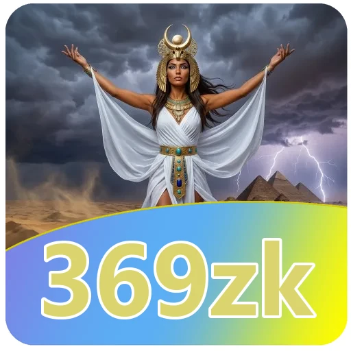 Layar pemasangan 369zk APK